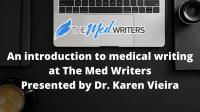 The Med Writers image 5
